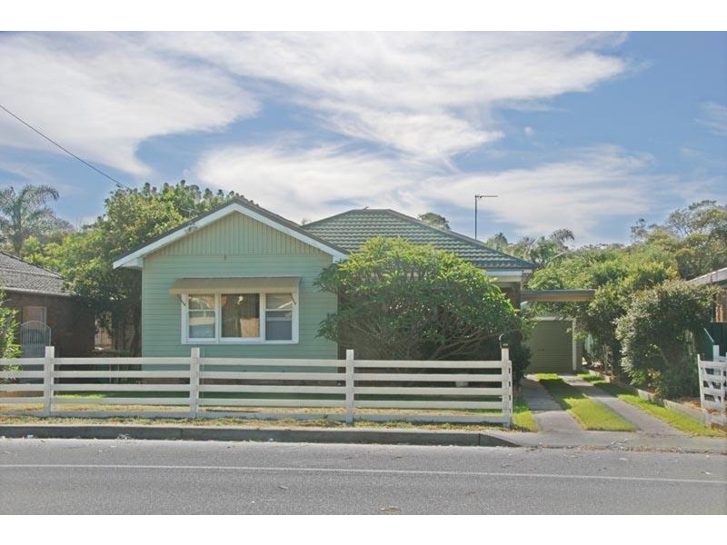 493 Ocean Beach Road, Umina Beach NSW 2257