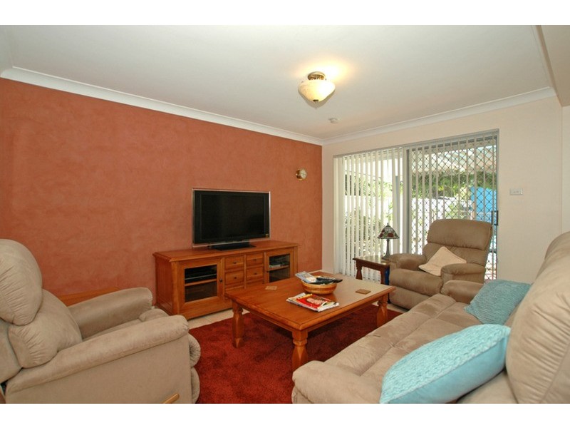 24 Nautilus Crescent, St Huberts Island NSW 2257