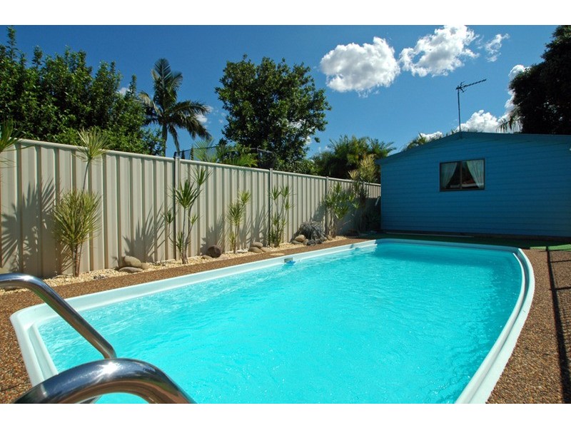 24 Nautilus Crescent, St Huberts Island NSW 2257
