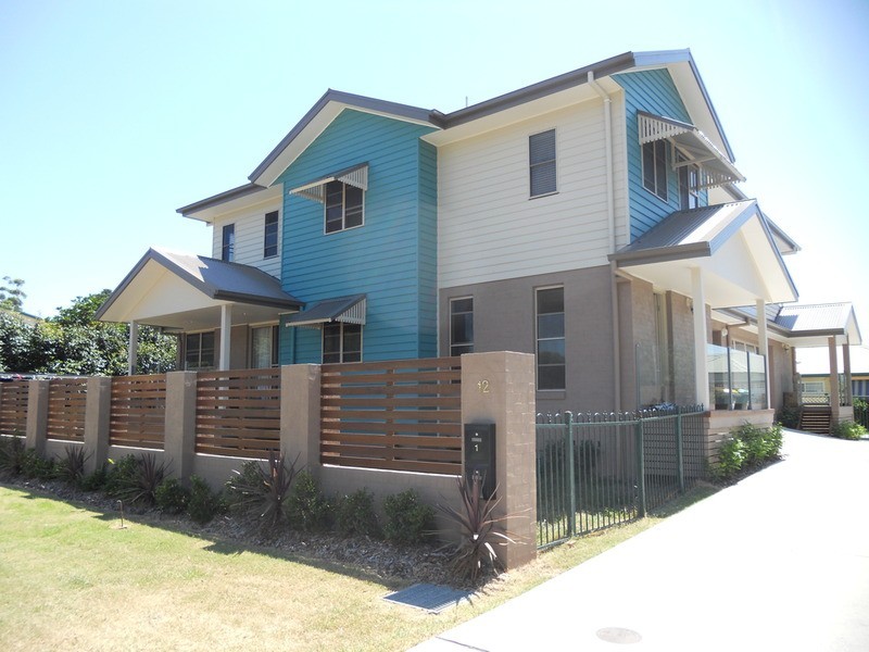 1/12 Sorrento Road, Empire Bay NSW 2257