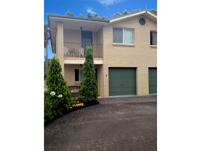 2/3 Winifred Avenue, Umina Beach NSW 2257