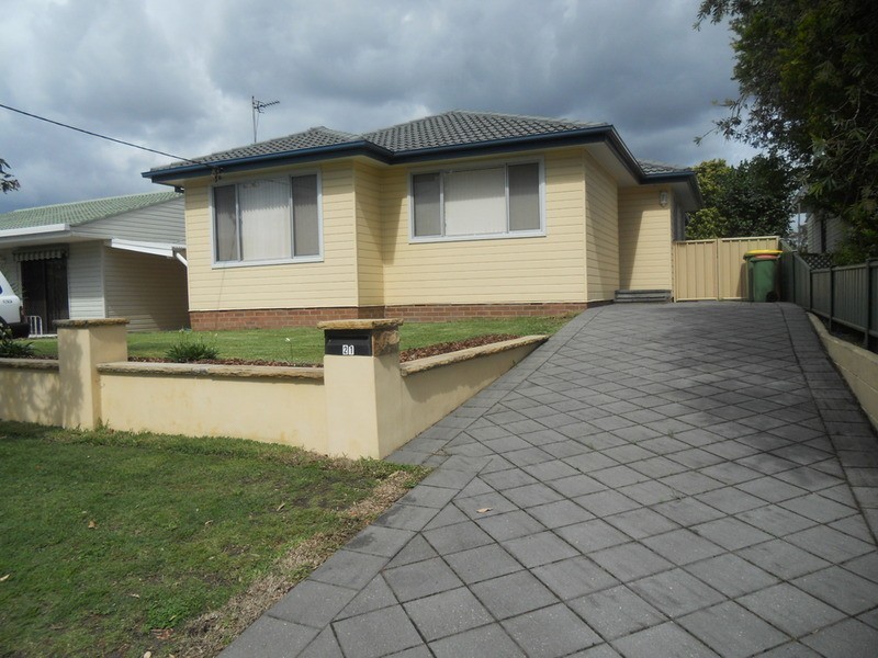 21 Welcome Street, Woy Woy NSW 2256