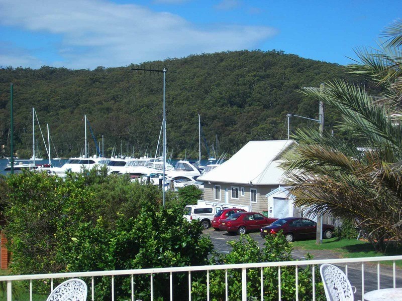 104 Booker Bay  Road, Booker Bay NSW 2257