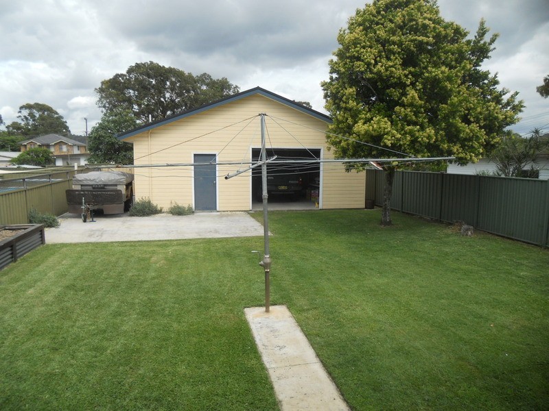 21 Welcome Street, Woy Woy NSW 2256