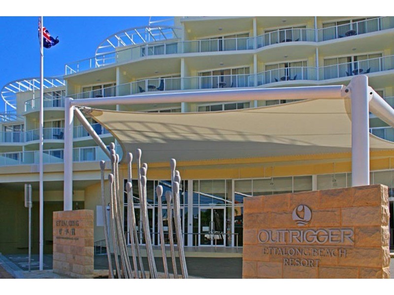 802/51-54 The Esplanade, Ettalong Beach NSW 2257