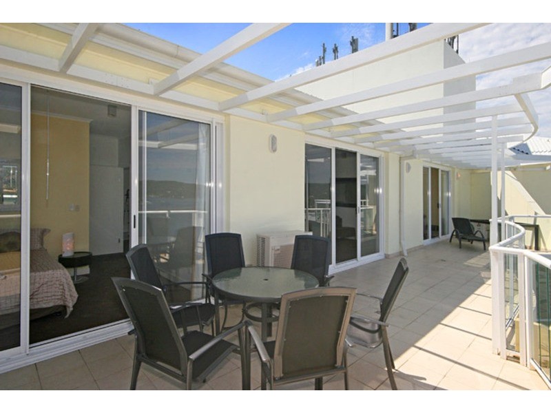 802/51-54 The Esplanade, Ettalong Beach NSW 2257