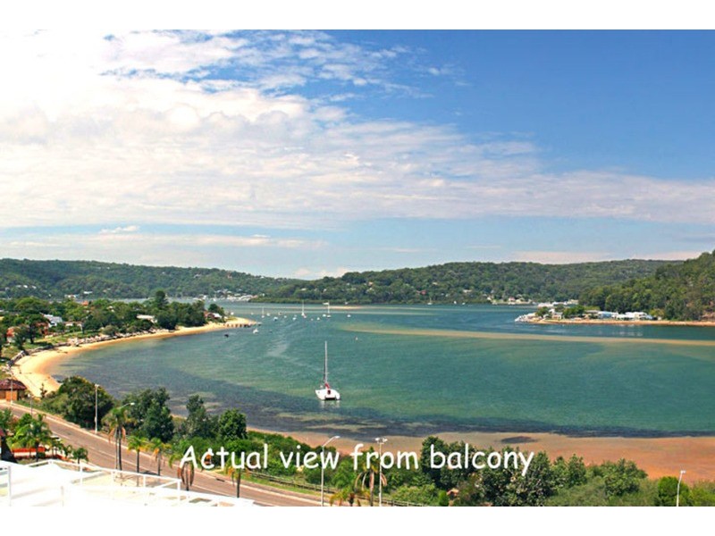 802/51-54 The Esplanade, Ettalong Beach NSW 2257