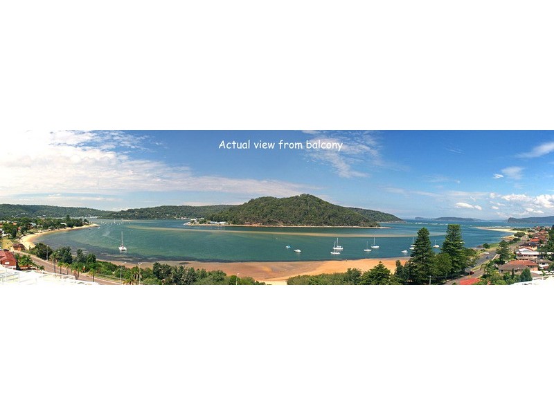 802/51-54 The Esplanade, Ettalong Beach NSW 2257