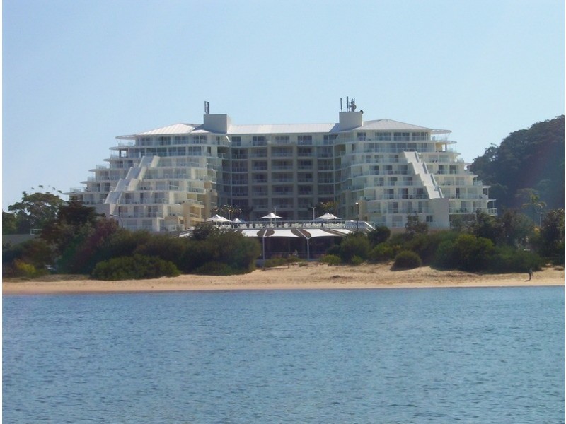802/51-54 The Esplanade, Ettalong Beach NSW 2257