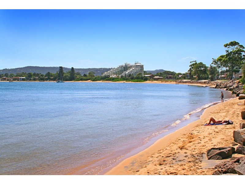 802/51-54 The Esplanade, Ettalong Beach NSW 2257