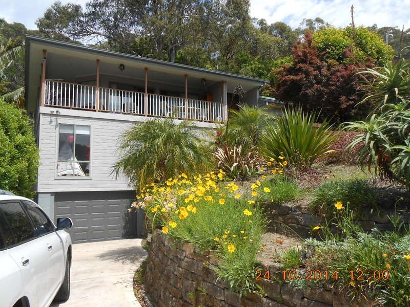 58 Taylor Street, Woy Woy Bay NSW 2256