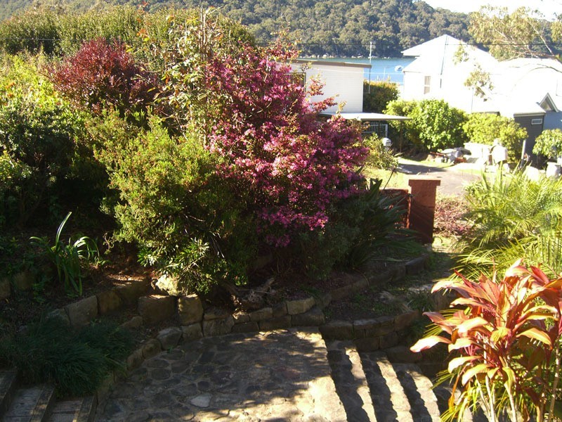 58 Taylor Street, Woy Woy Bay NSW 2256