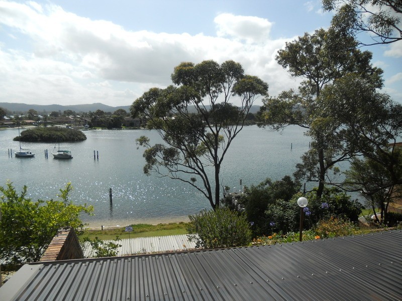 2/31 Empire Bay Drive, Daleys Point NSW 2257