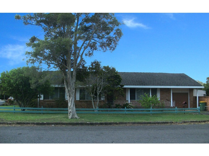 31 Ridge  Street, Ettalong Beach NSW 2257