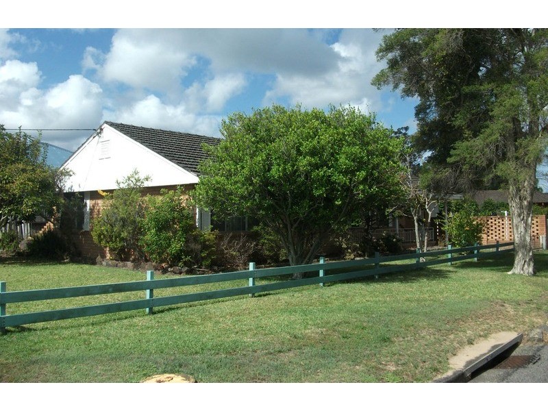 31 Ridge  Street, Ettalong Beach NSW 2257