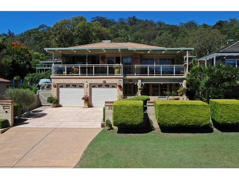 10 Taylor Street, Woy Woy Bay NSW 2256