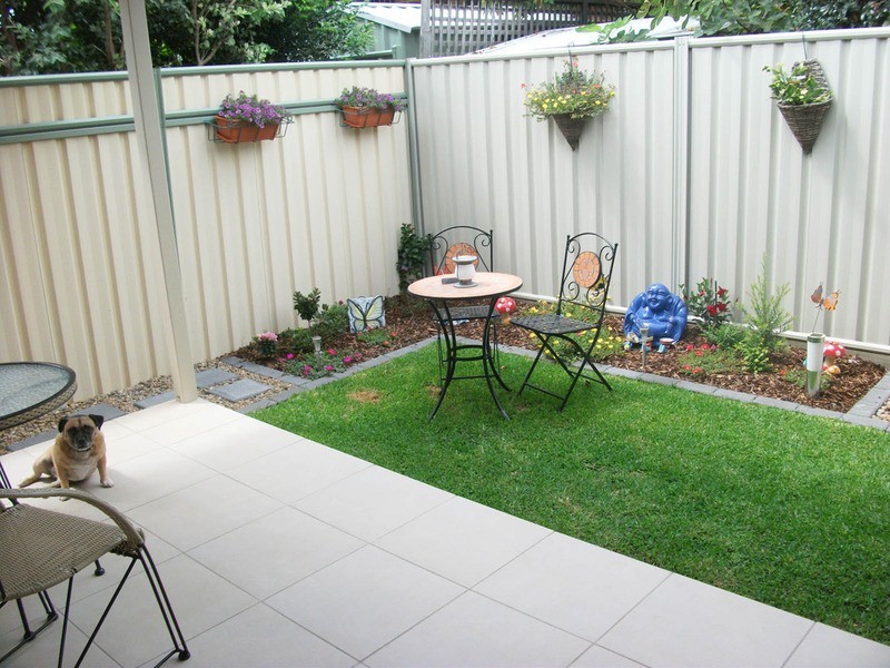 4/16 Flounder  Road, Ettalong Beach NSW 2257