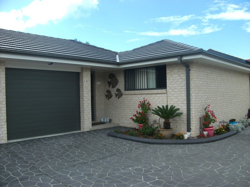 4/16 Flounder  Road, Ettalong Beach NSW 2257