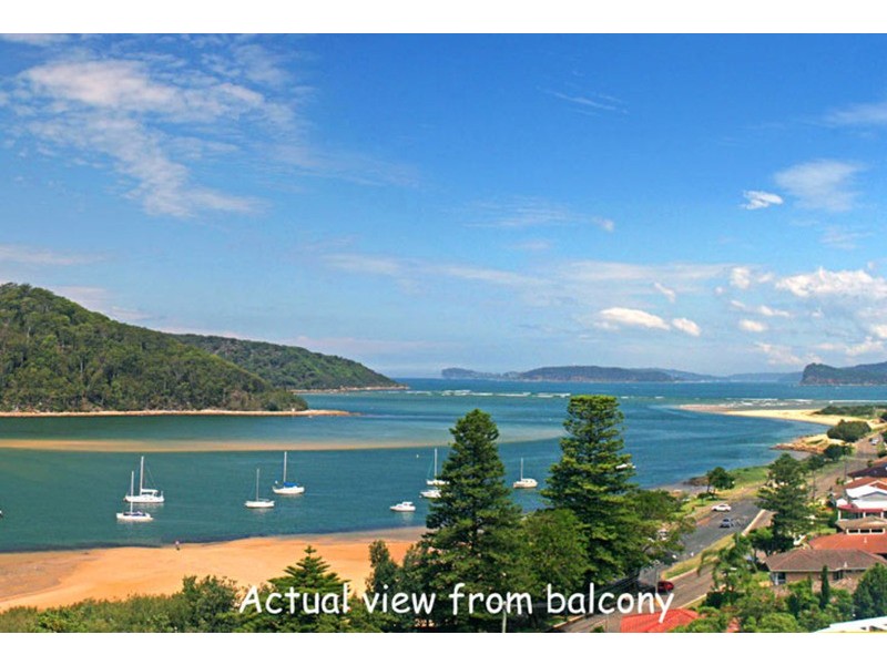 802/51-54 The Esplanade, Ettalong Beach NSW 2257