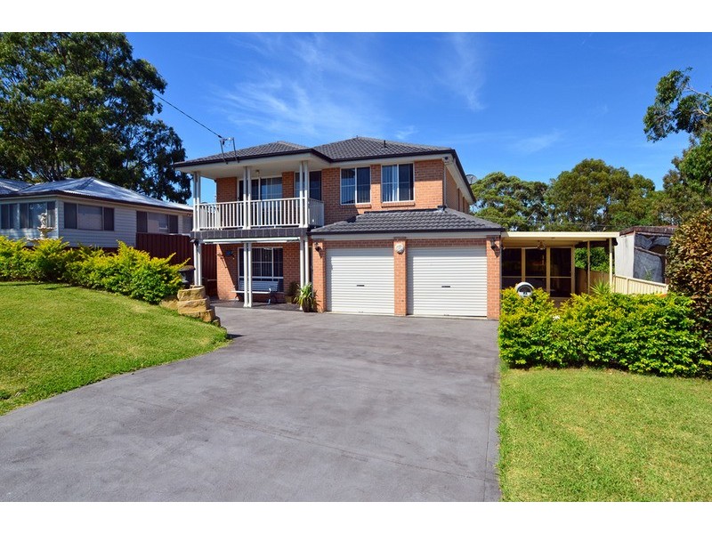 4 Baldwin Close, Blackwall NSW 2256