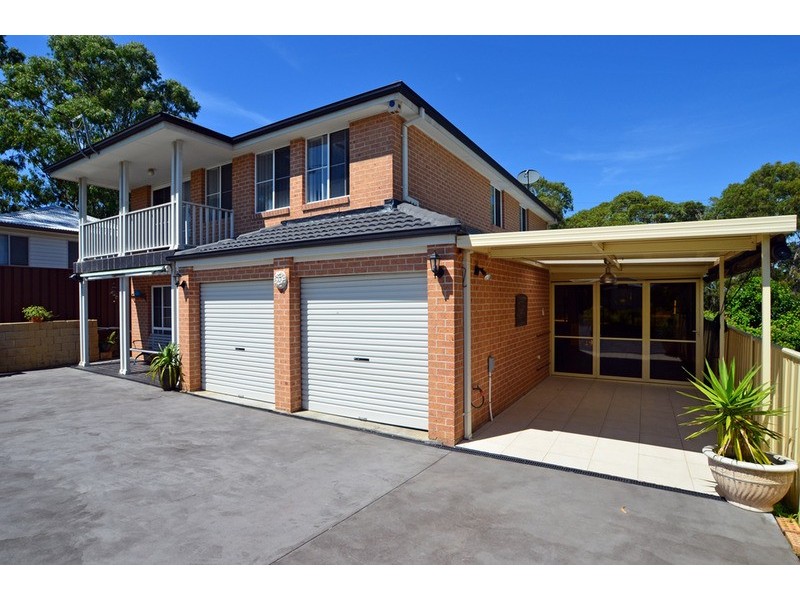 4 Baldwin Close, Blackwall NSW 2256