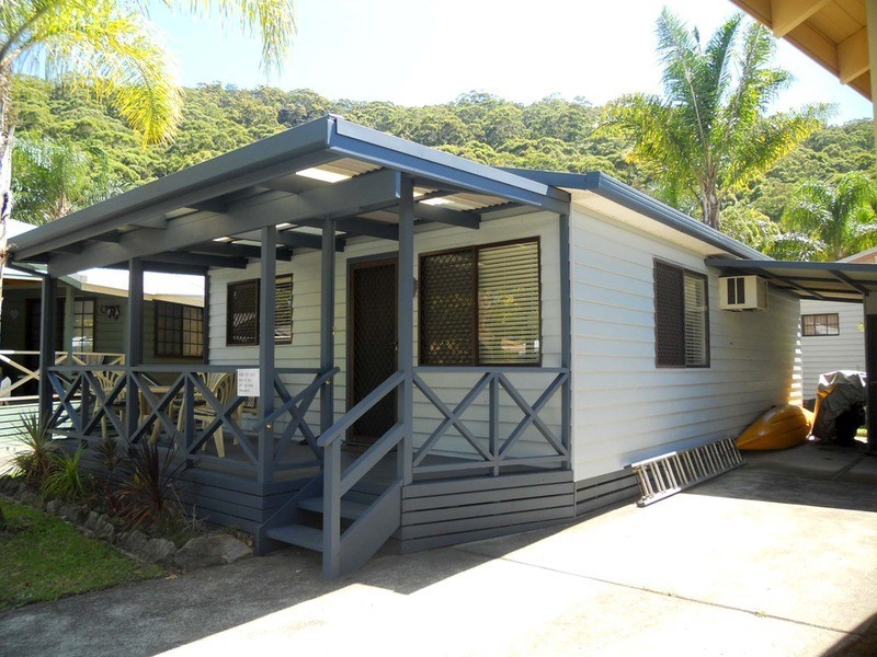 40/1 Fassifern Street, Ettalong Beach NSW 2257