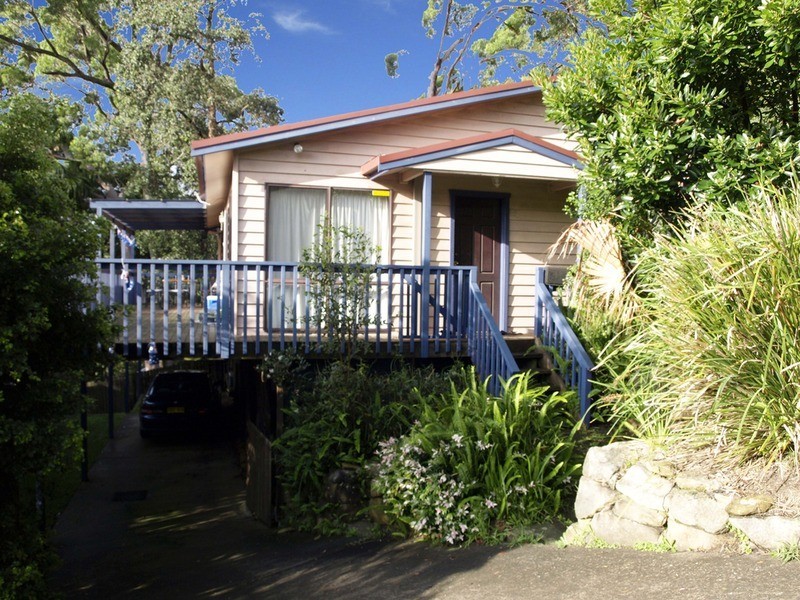 168 Phegans Bay  Road, Phegans Bay NSW 2256