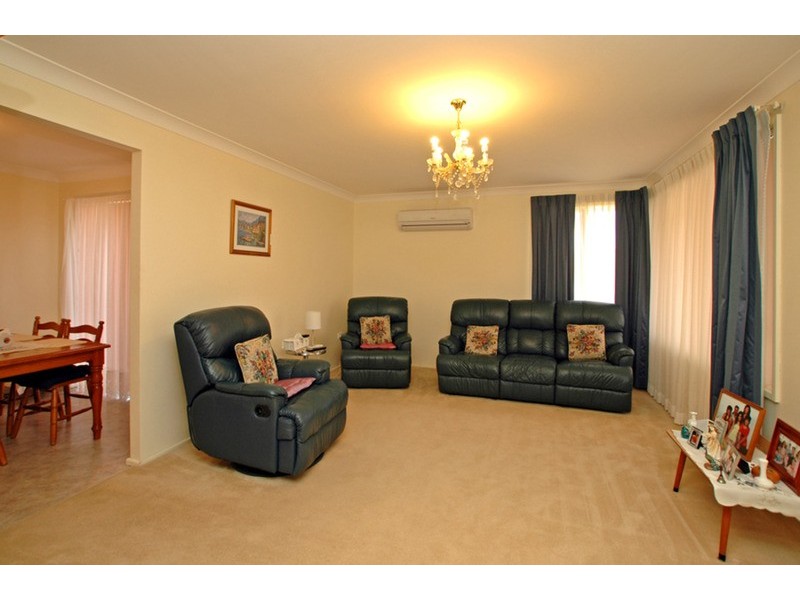 38 Beachfront Parade, St Huberts Island NSW 2257
