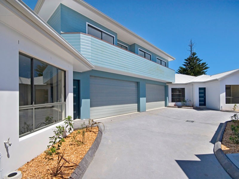 1 & 2/163 Booker Bay Road, Booker Bay NSW 2257