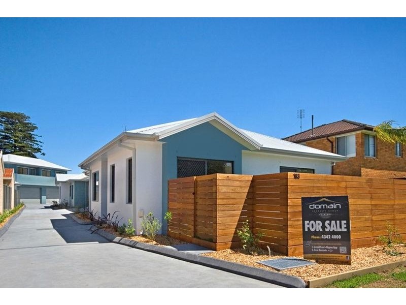 1 & 2/163 Booker Bay Road, Booker Bay NSW 2257