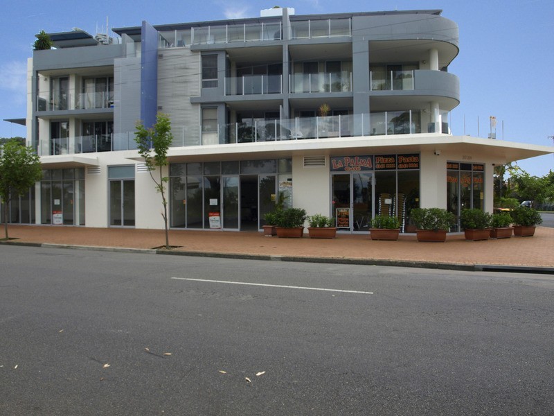 13 & 14/207 Ocean View Road, Ettalong Beach NSW 2257