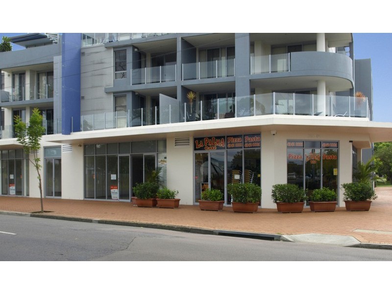 13 & 14/207 Ocean View Road, Ettalong Beach NSW 2257