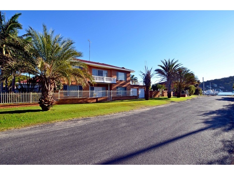 104 Booker Bay  Road, Booker Bay NSW 2257