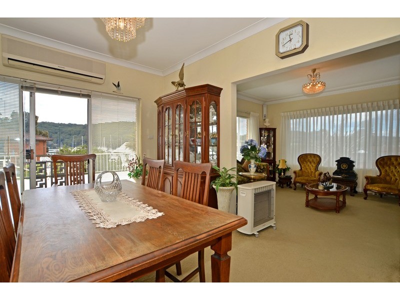 104 Booker Bay  Road, Booker Bay NSW 2257