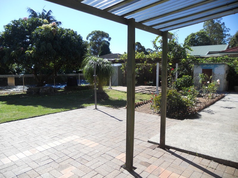 33 Lentara Road, Umina Beach NSW 2257