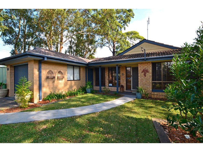 39 Hastings Parade, Bensville NSW 2251