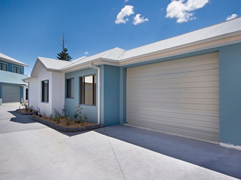 1 & 2/163 Booker Bay Road, Booker Bay NSW 2257