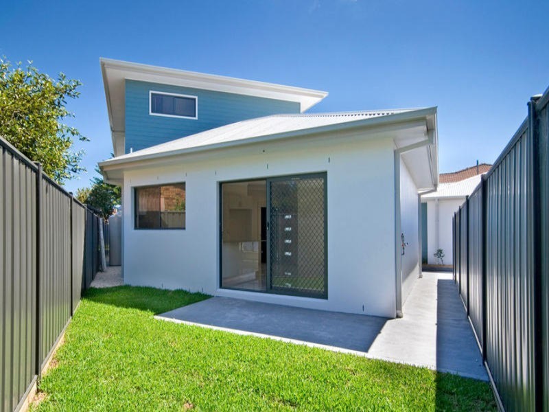 1 & 2/163 Booker Bay Road, Booker Bay NSW 2257