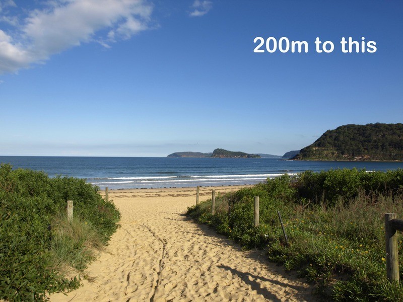 3/494 Ocean Beach Road, Umina Beach NSW 2257