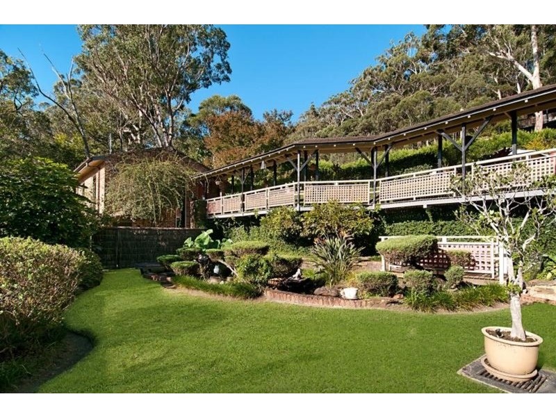 35 Daley Avenue, Daleys Point NSW 2257