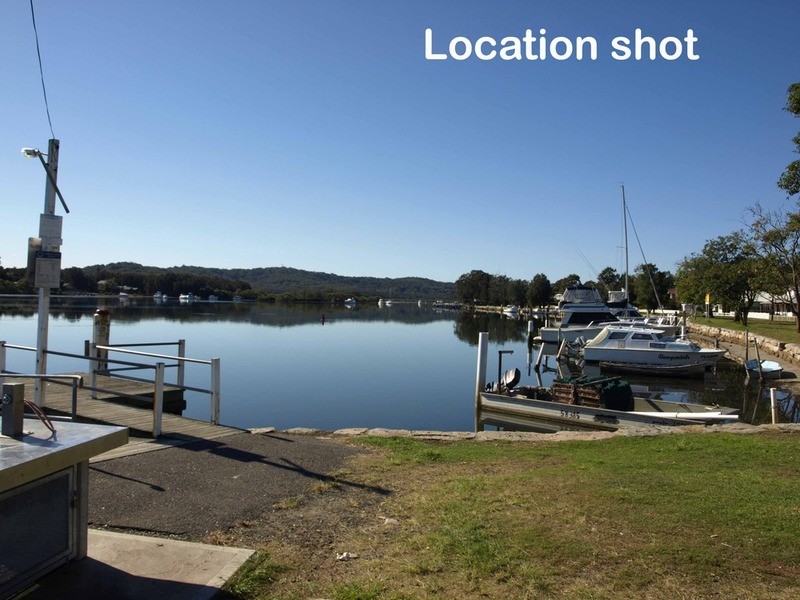 51 Greenfield Road, Empire Bay NSW 2257