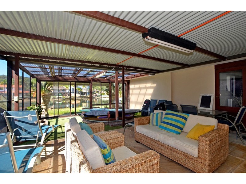 9 Salacia Close, St Huberts Island NSW 2257