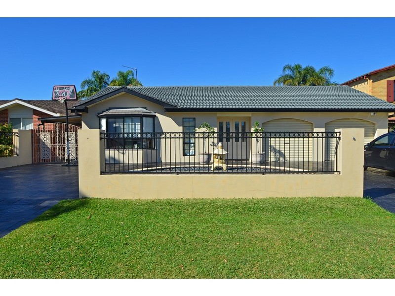 9 Salacia Close, St Huberts Island NSW 2257