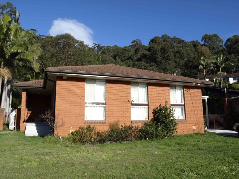 61 Greenhaven Drive, Umina Beach NSW 2257