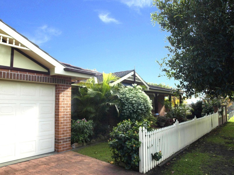 2/1 Flounder Road, Ettalong Beach NSW 2257