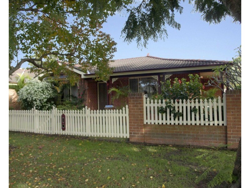 2/1 Flounder Road, Ettalong Beach NSW 2257