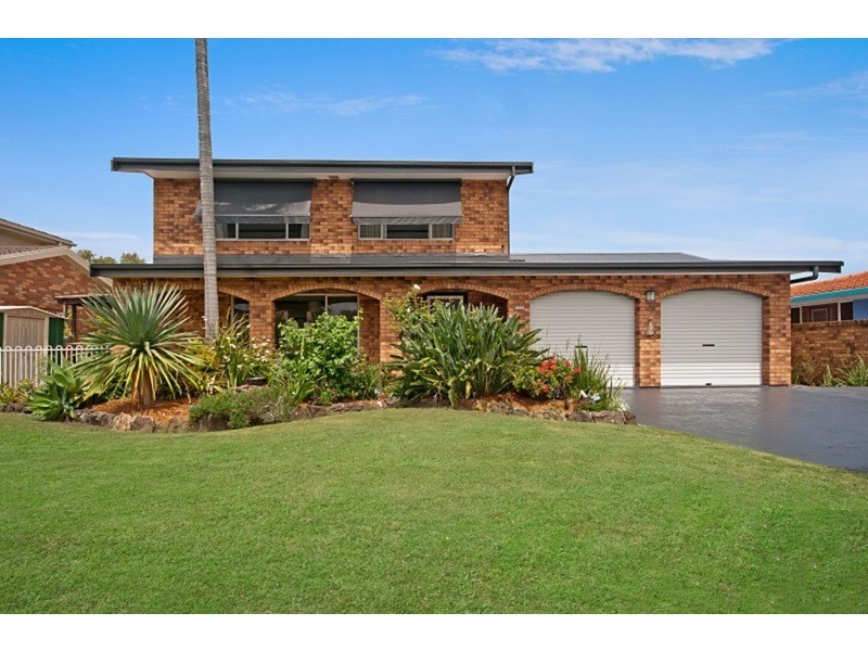 29 Nautilus Crescent, St Huberts Island NSW 2257