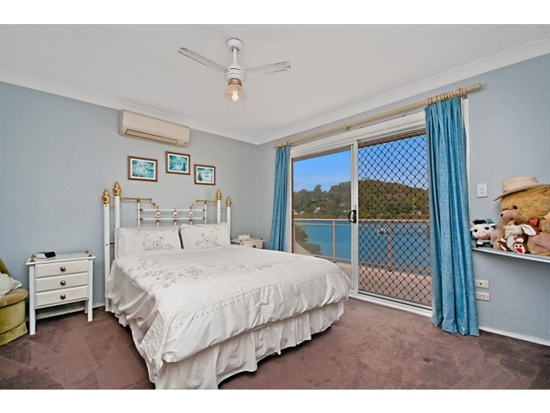 29 Nautilus Crescent, St Huberts Island NSW 2257