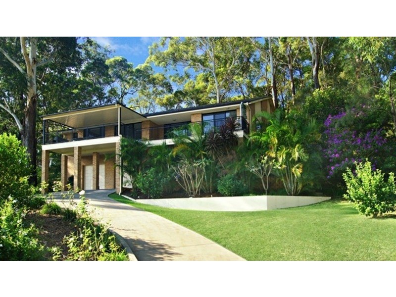 63 Yugari Crescent, Daleys Point NSW 2257