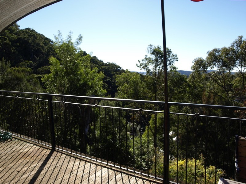 8 Timbertop Drive, Umina Beach NSW 2257
